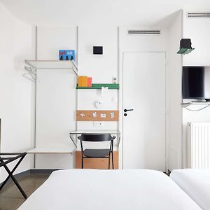 Kamer met Twee Aparte Bedden