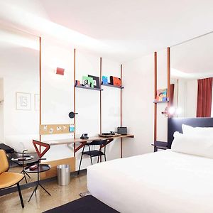 Superior Kamer met een King Size Bed
